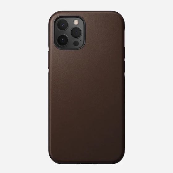 10 Best Leather Cases for iPhone 12 You Can Buy in 2021 - 66