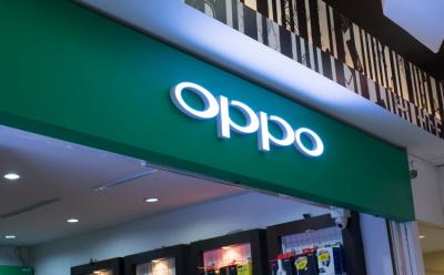 Oppo May Launch Tablets and Notebooks next Year