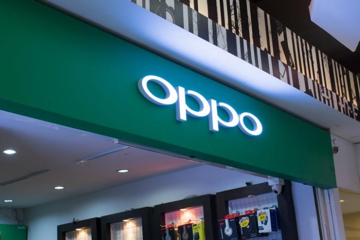 Oppo May Launch Tablets and Notebooks next Year