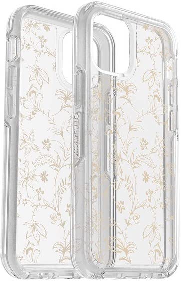 OtterBox Symmetry Clear Series Case for iPhone 12 Mini