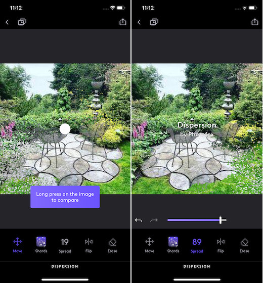 7 Best RAW Photo Editing Apps for iPhone and iPad - 13