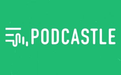 Podcastle text to podcast converter chrome extension