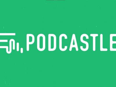 Podcastle text to podcast converter chrome extension