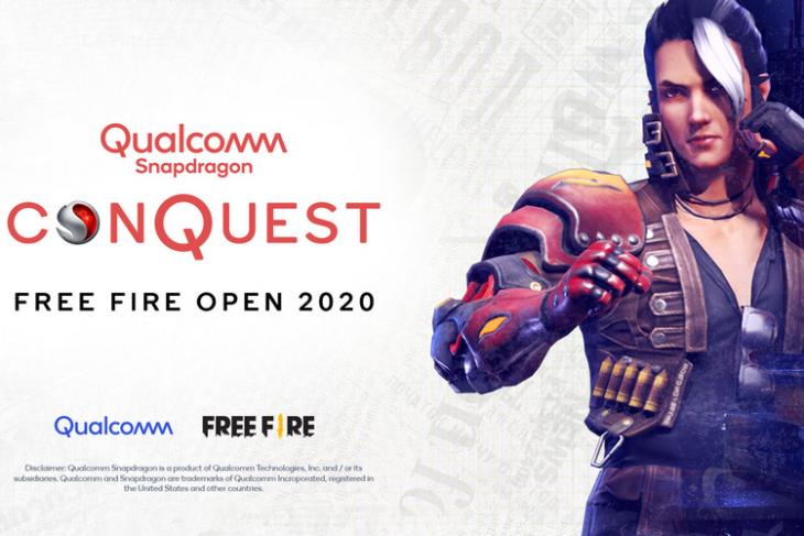 Qualcomm Announces Snapdragon Conquest e-sports Tournament with Rs. 50 Lakh Prize Pool