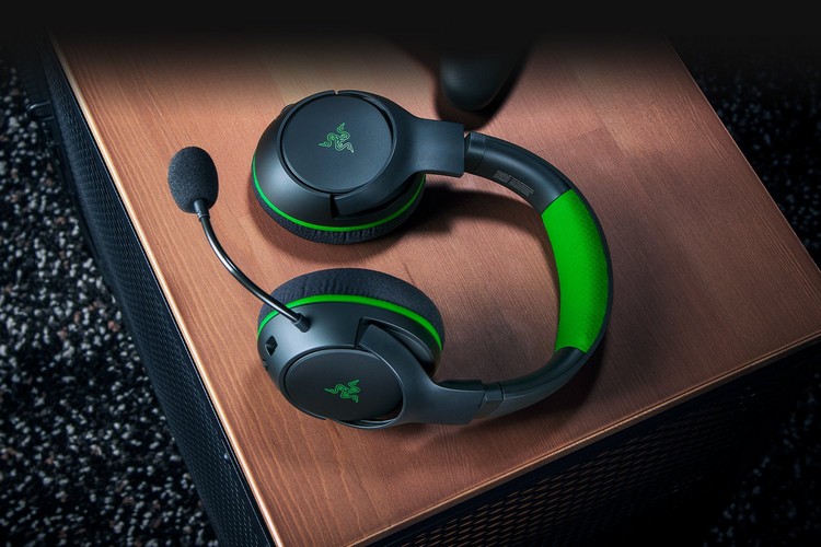 Check Out Razer s New Headphones for the Xbox Series X S Beebom