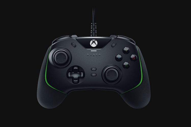 Razer 'Wolverine V2' Wired Controller for Xbox Series X|S Launched