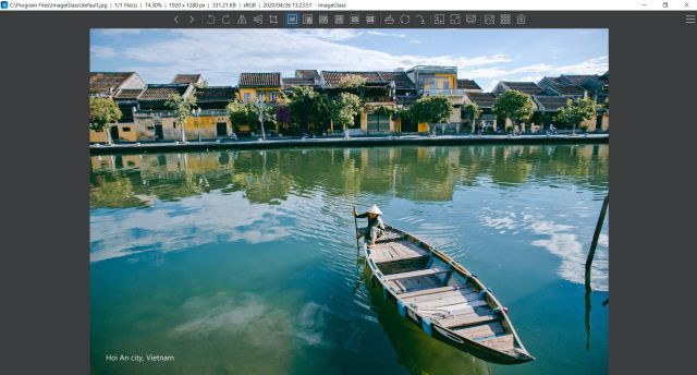 12 Best Photo Viewers for Windows 10  Free and Paid  - 90