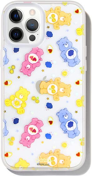 Sonix Candy Bears Case for iPhone 12ProMax