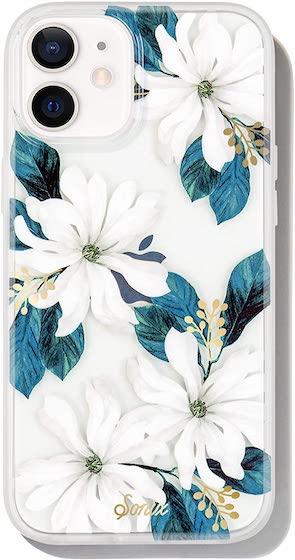 Sonix Delilah Flower Case for iPhone 12 