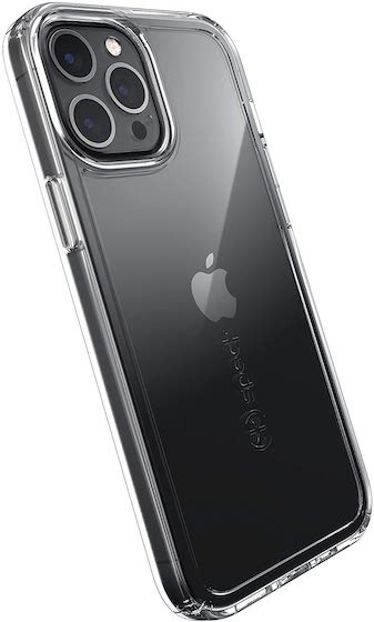 Speck Products GemShell iPhone 12 Pro Max Case