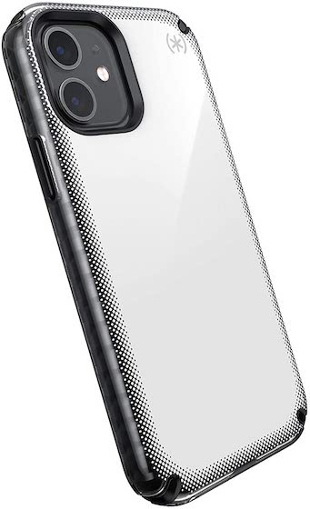 Speck Products Presidio2 Armor Cloud iPhone 12, iPhone 12 Pro Case