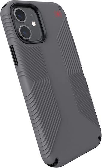 Speck Products Presidio2 Grip iPhone 12, iPhone 12 Pro Case