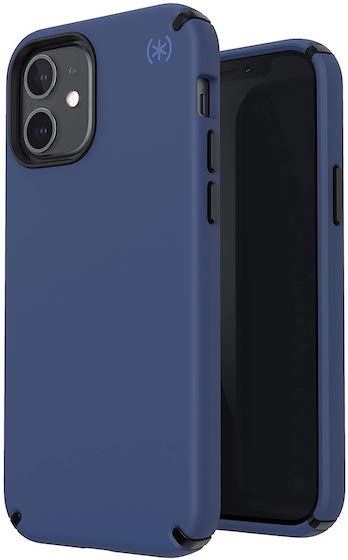 Speck Products Presidio2 PRO iPhone 12, iPhone 12 Pro Case