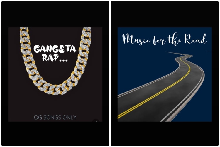 Spotiplus Lets You Create Cool Graphic Covers for Your Spotify Playlists From Scratch