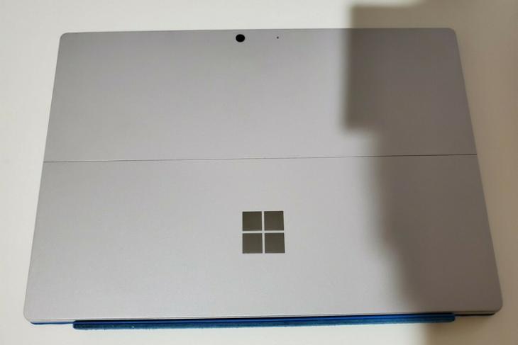 Surface Pro 8 eBay Listing Hints at 11th-Gen Intel Core i7 Processor and 32GB RAM