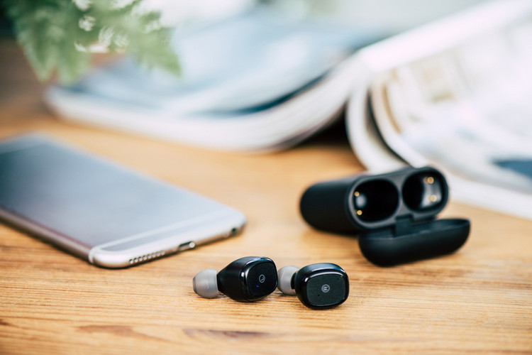 Best true wireless online earbuds in india 2020