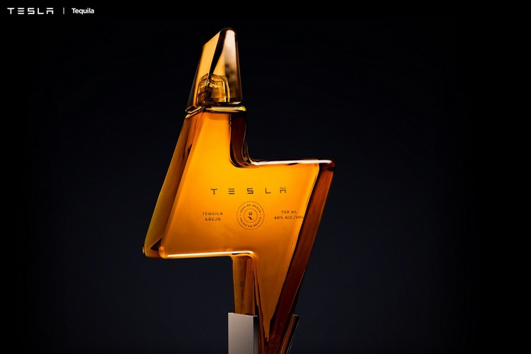 Teslaquila tesla tequila feat.