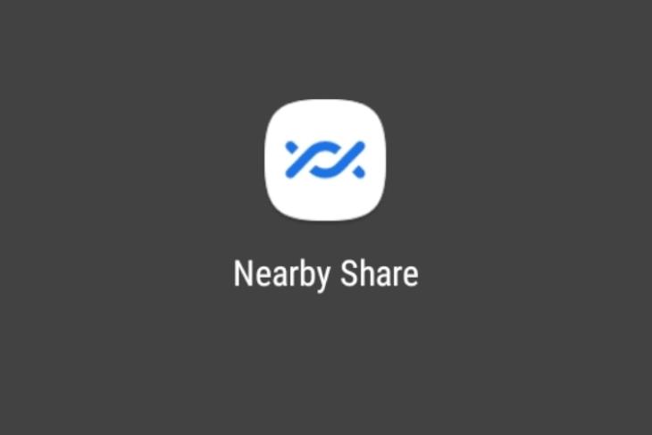 The Infuriating Flaw in Nearby Share No One is Talking About
