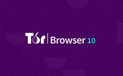 Tor 10.0.3 Rolling out with Revamped UI and Bug Fixes on Android