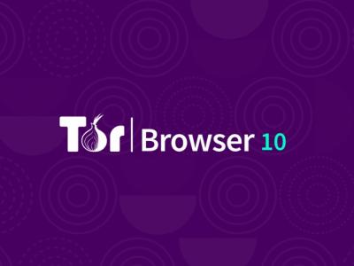 Tor 10.0.3 Rolling out with Revamped UI and Bug Fixes on Android
