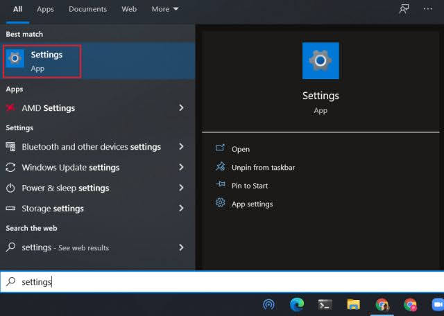 How to Customize the Alt+Tab Behavior on Windows 10