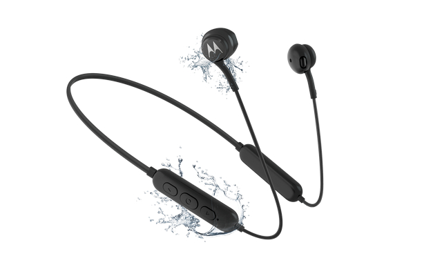 Motorola Verve-Series Earphones, TWS Earbuds Launched in India