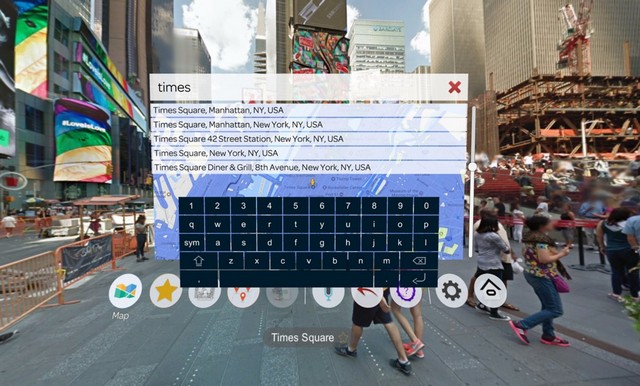 This VR App Can Take You Places Using Google s Street View - 12