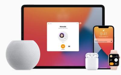 What is Intercom and Which Apple Devices Support This Feature?