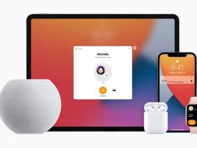 What is Intercom and Which Apple Devices Support This Feature?