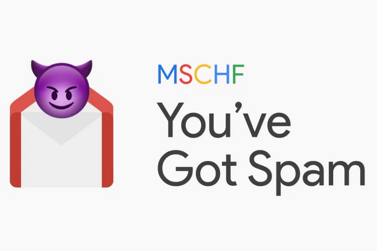 Youve got spam software mschf feat