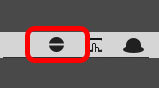 Amphetamine Icon Menu Bar