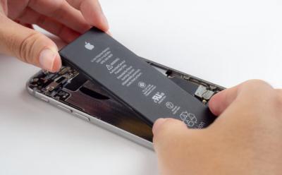 apple iphone batterygate settlement