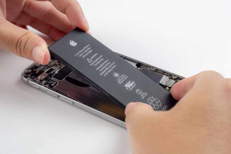 apple iphone batterygate settlement