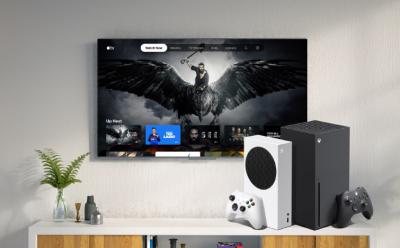 apple tv coming to xbox series x