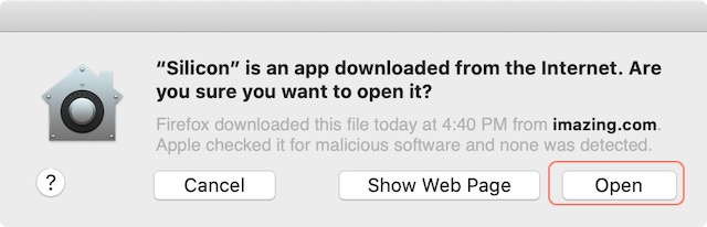 Install Firefox on Macbook M1 / M2 ( Apple Silicon )