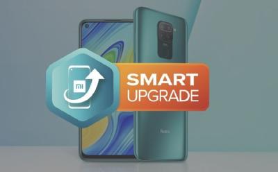 xiaomi launches mi smart upgrade program