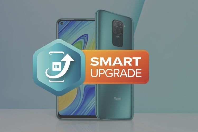 xiaomi launches mi smart upgrade program