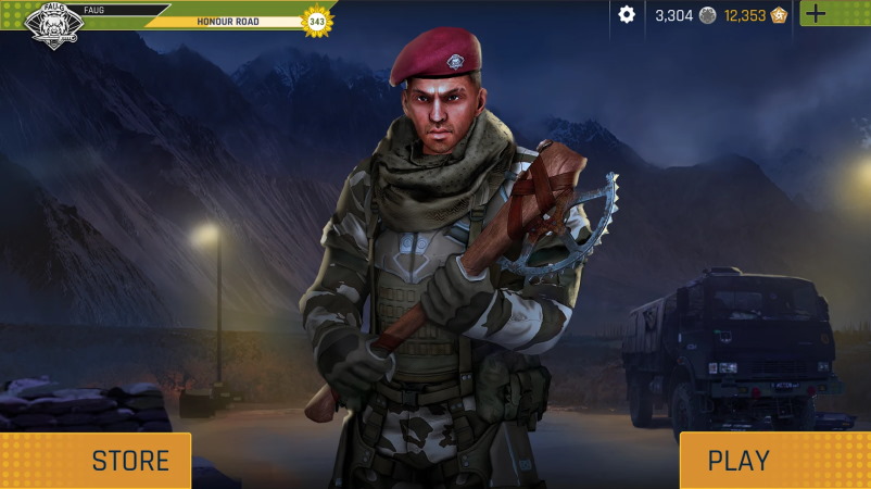 FAU G  India s PUBG Mobile Alternative  Now Up for Pre Registration on Google Play Store - 51