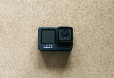 GoPro Hero 9 Black Review: An Impressive Upgrade