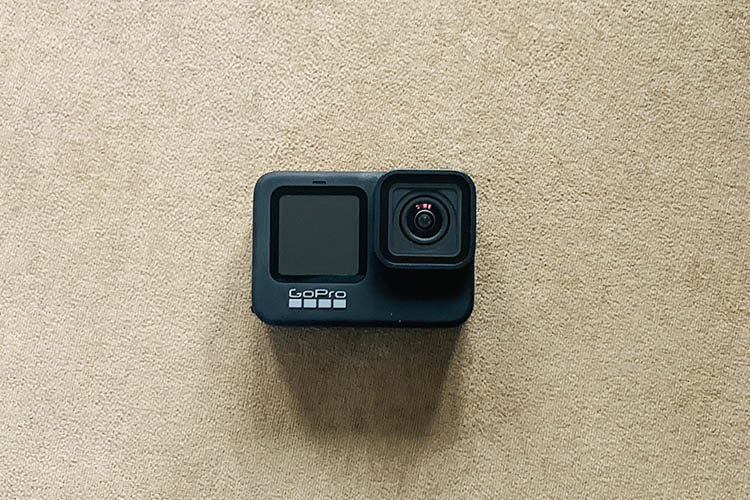 GoPro Hero 9 Black Review: An Impressive Upgrade | Beebom