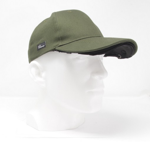 This Unique Baseball Cap Comes with a Hidden Face Mask - 42