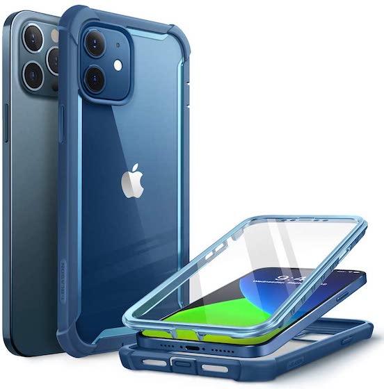 10 Best iPhone 12 and 12 Pro Bumper Cases to Buy (2021)