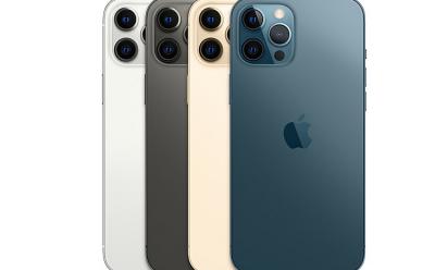 iPhone 12 Pro Max Has an L-Shaped 3,687 mAh Battery, Reveals Teardown