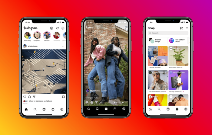 Instagram Introduces a New Home Screen with Focus on Reels and Shopping - 33