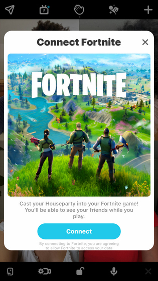 Epic Games to shut down Houseparty in October, including the video chat ' Fortnite Mode' feature