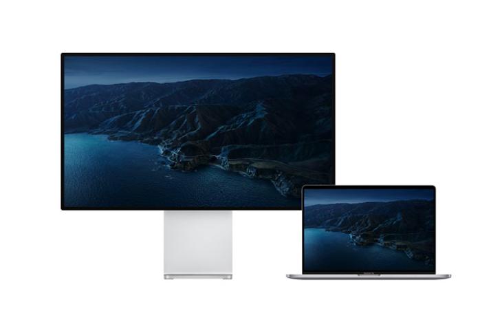 macbook external display clamshell mode