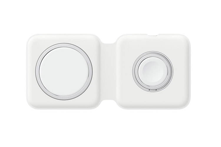 magsafe duo wireless charger featured