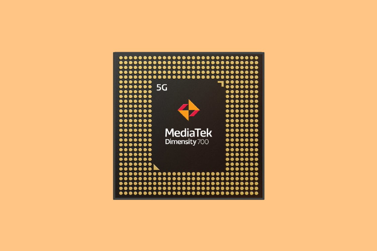 mediatek dimensity 700