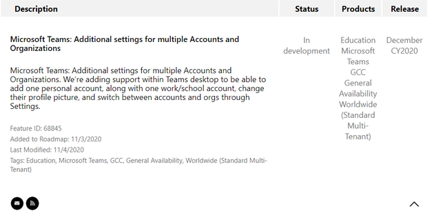 microsoft to do multiple accounts