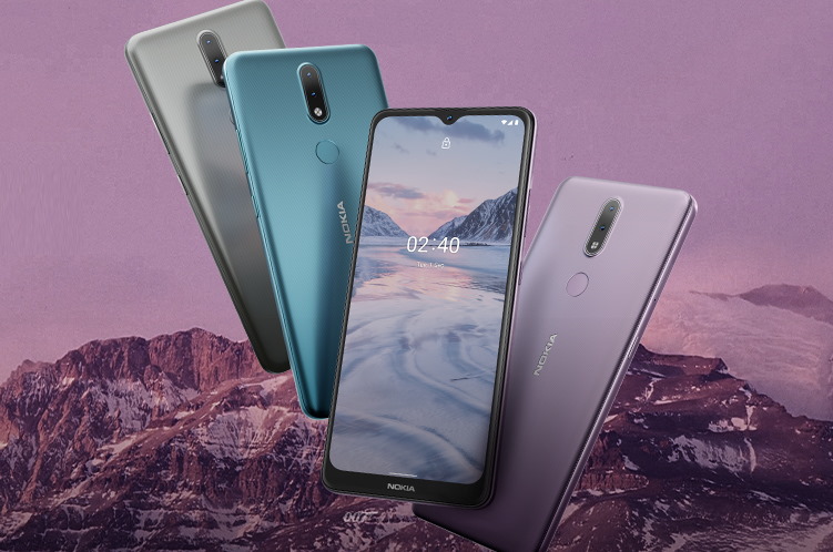 Nokia 2.4 with Helio P22 SoC, 4,500mAh Battery Launched in India for Rs. 10,399
https://beebom.com/wp-content/uploads/2020/11/nokia-2.4-india-launch.jpg